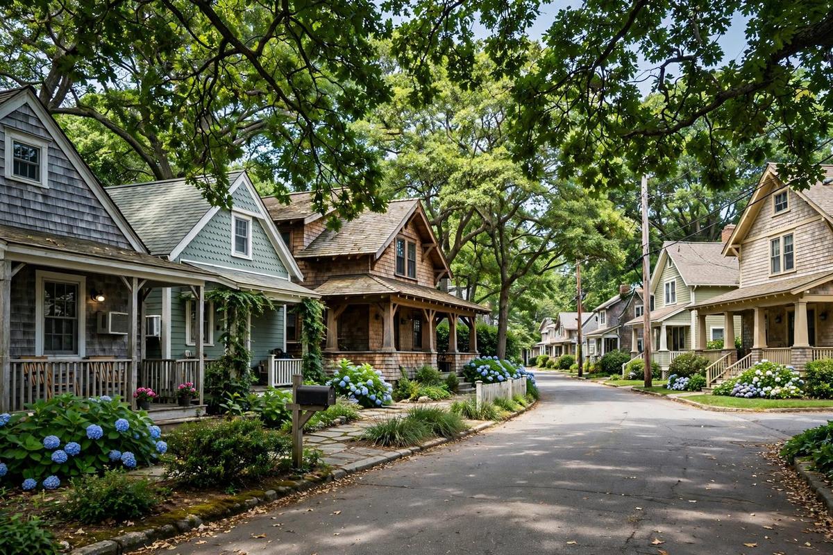 Is Listing Worth It for a Point Pleasant Beach Cottage? Reading the 70% Builder-Demand Rate, the Rental-Income Floor and the Commission Ledger