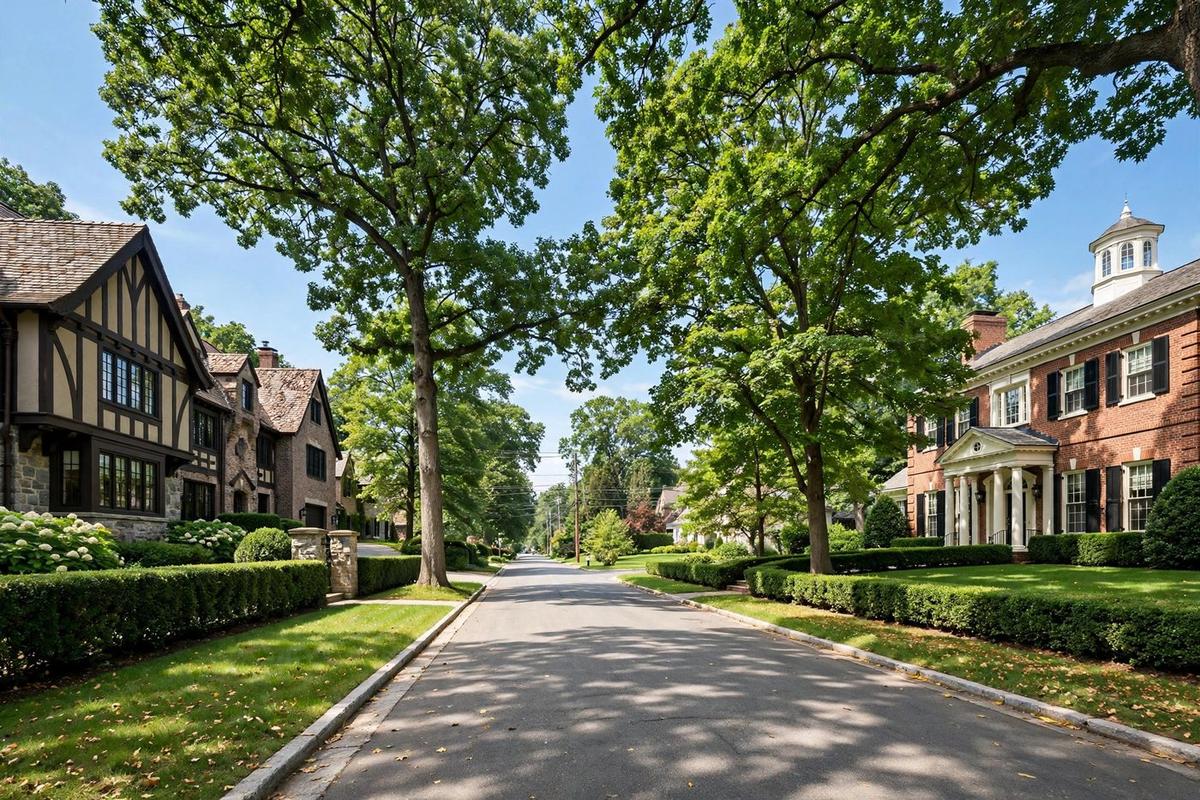 How Do Scarsdale Sellers Tell a Direct Buyer From a Wholesaler? Reading the 38.9-Percent Builder-Demand Rate, the Proof-of-Funds Test and the Assignment-Clause Red Flag