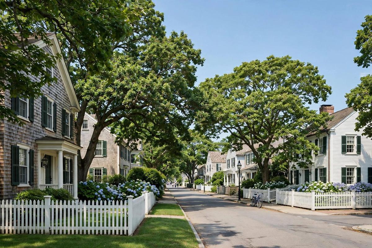 What Does a Year on the Market Cost a Sag Harbor Seller? Reading the Carrying-Cost Clock, the Second-Home Cycle and the Off-Market Path