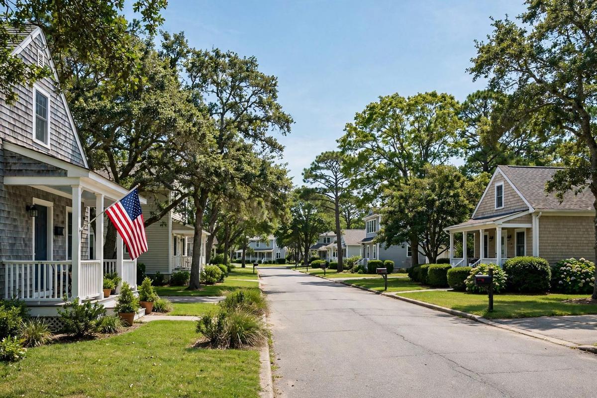 Does a 7,500-Square-Foot Lot Still Pencil for Builders? Reading the Minimum Lot, the Builder's Margin and the Off-Market Shortcut