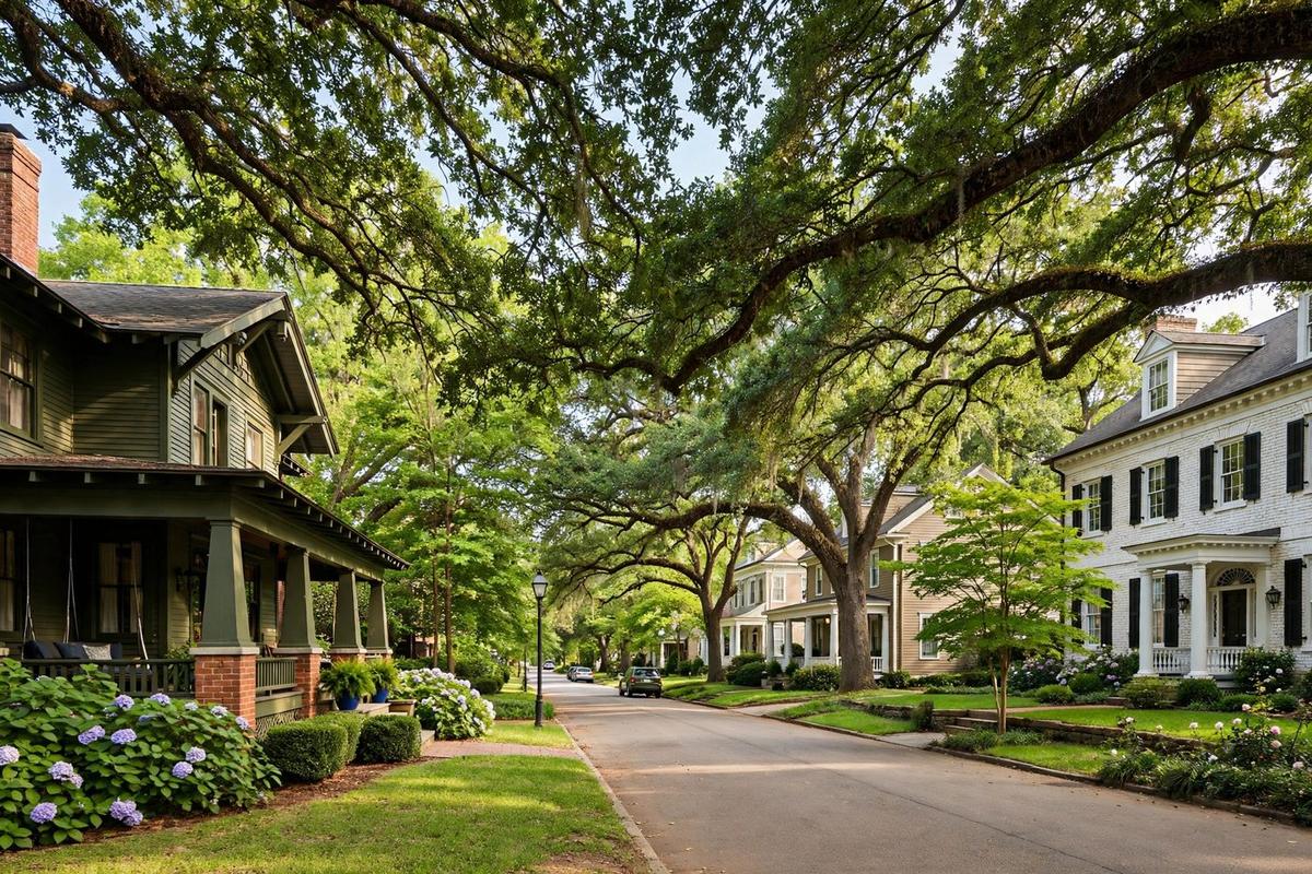Does a 100% Builder-Buyer Record Mean Your Five Points Home Is Already a Lot? Reading the Hayes Barton Acquisition Wave, the 19.9% Ratio and the Listing-Season Question