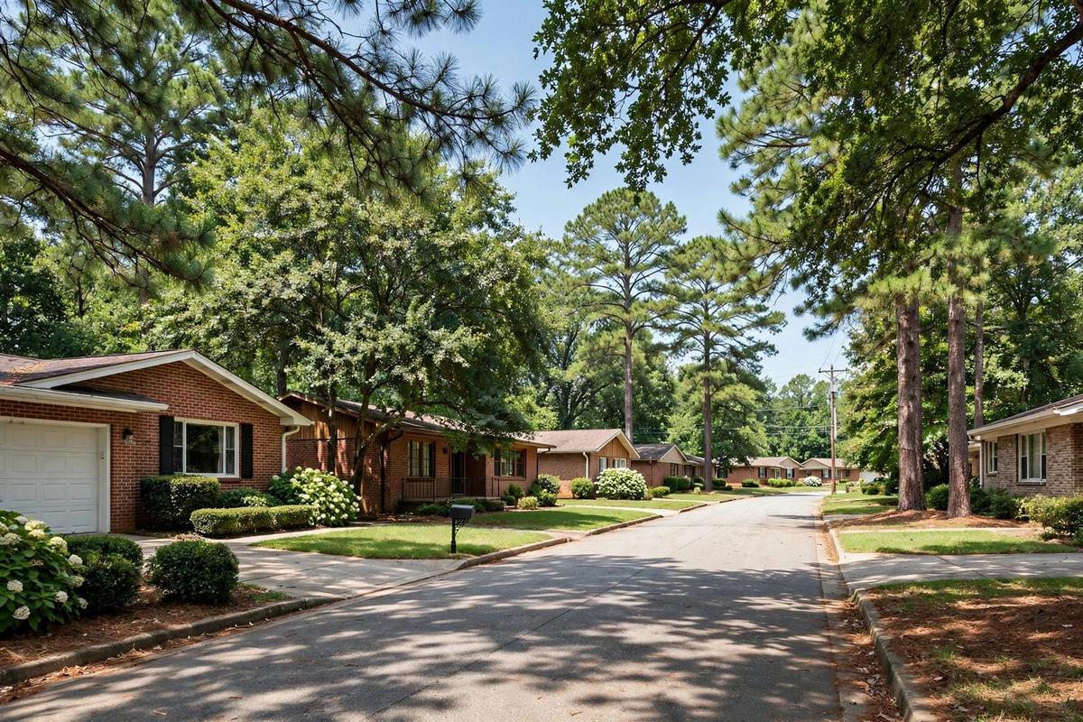 Will Listing Your Sedgefield Home Net More Than Selling Off-Market? Reading the Builder-Buying Record, the Price Gap and the Carrying-Cost Clock