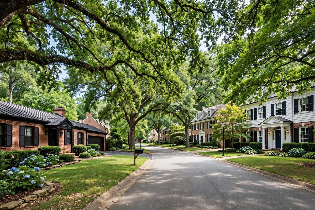 Is Your Cotswold Ranch Priced as a House or a Homesite? Reading the Builder Pipeline, the Lot Premium and the Quiet Sales