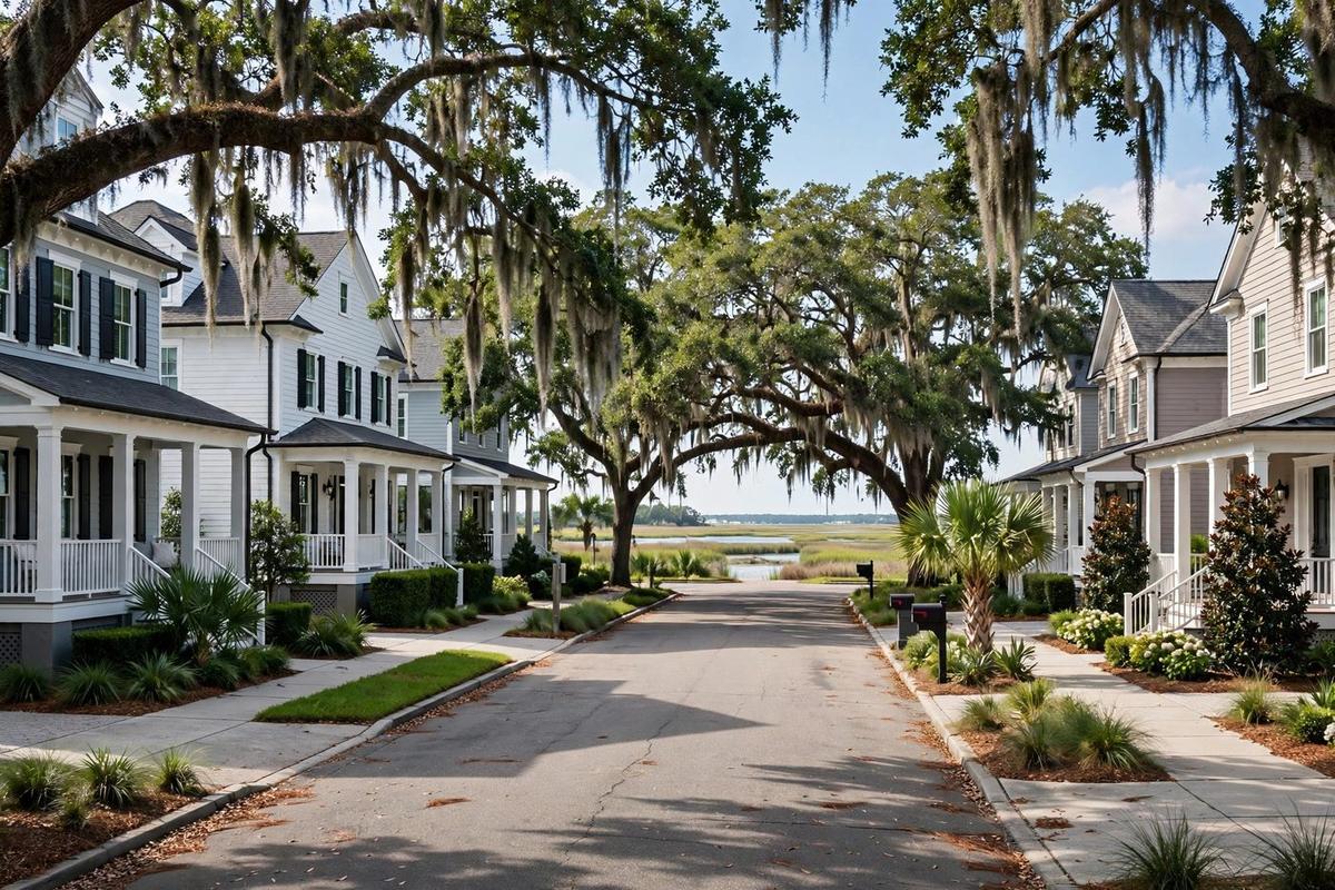 Which Buyer Pays the Most on Daniel Island? Reading the Master-Planned Premium, the Builder Pipeline and the Net-Proceeds Math