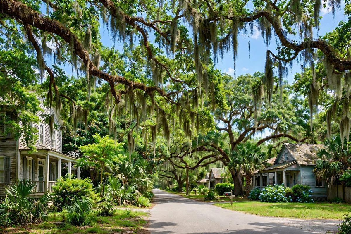 Can an Okatie Seller Net More Without a Listing? Reading the 14.6% Price Ratio, the Growth-Corridor Demand and the Lowcountry Lot Math