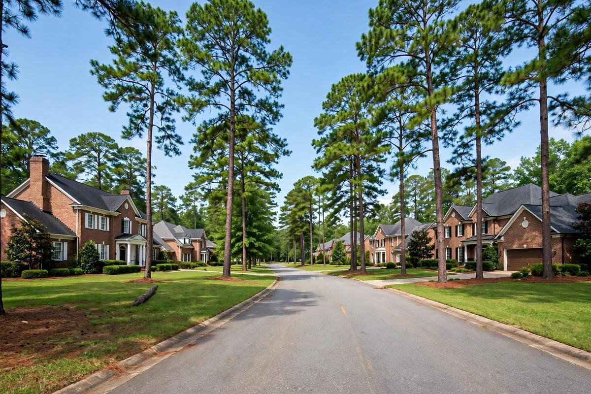 Should a Milton Seller Renovate Before Listing? Reading the Acreage Lots, the 27.9-Percent Ratio and the Fulton County Comps