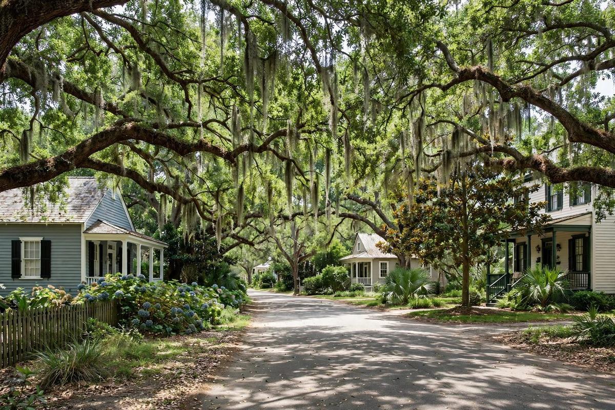 Is Selling As-Is the Smart Move on St. Simons Island? Reading the As-Is Record, the Condition Discount and the Buyer Pool