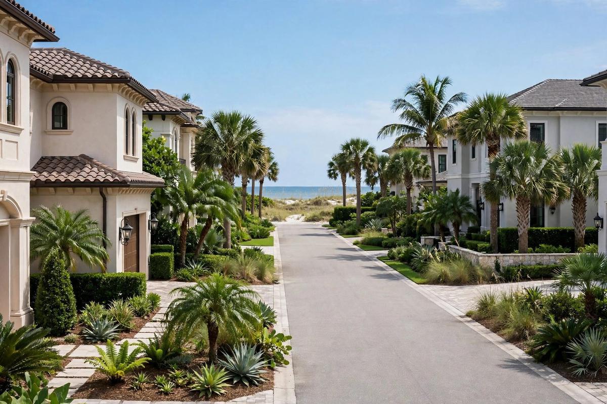 Does Listing Still Make Sense in Ponte Vedra Beach? Reading the Coastal Builder-Demand Pace, the Insurance Arithmetic and the Off-Market Alternative
