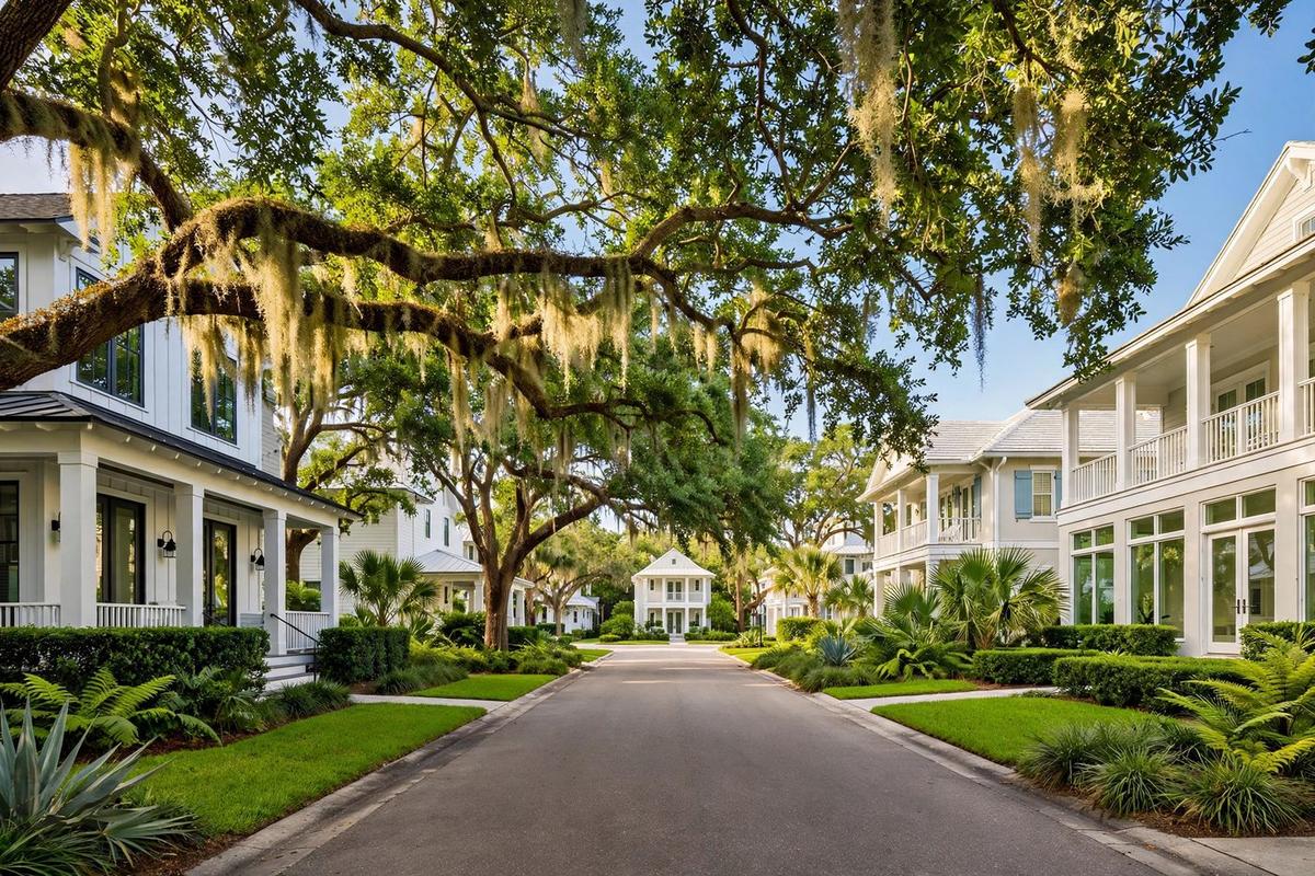 Why Do Santa Rosa Beach Cottages Hold Their Value? Reading the 21.2% Builder-Demand Outlier, the Rental-Value Floor and the Beach-Lot Premium