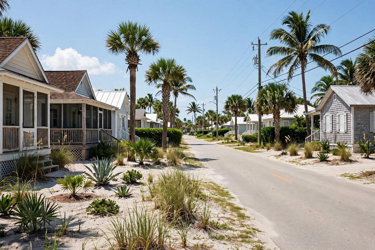 Should a Miramar Beach Cottage Owner Skip the Renovation? Reading the 16.7% Price Ratio, the Emerald Coast Rebuilds and the Vacation-Rental Trap