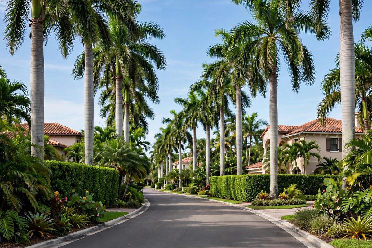 When Does Listing Cost More Than It Earns in Vero Beach? Reading the Commission Ledger, the Carrying Costs and the Quiet Listings