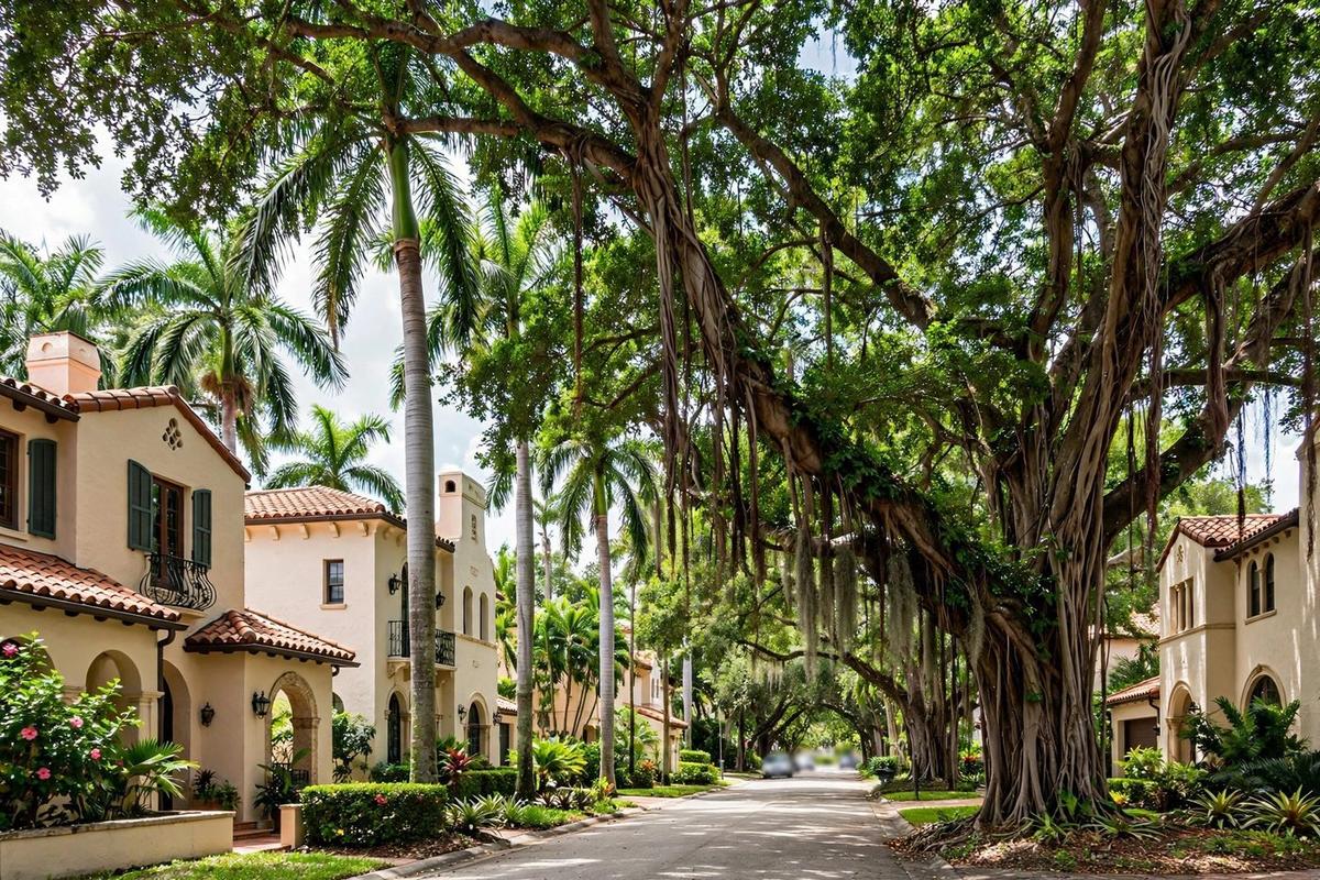 Should You Price Your Coral Gables Home as a Homesite? Reading the 24.1% Ratio, the Granada Premium and the Commission Ledger