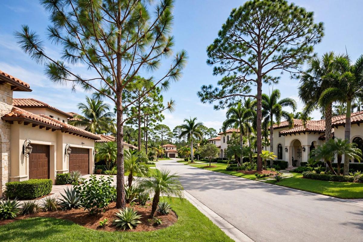 Should You List Your South Miami Home or Sell the Lot Beneath It? Reading the Builder Bids, the Commission Ledger and the Carrying-Cost Clock