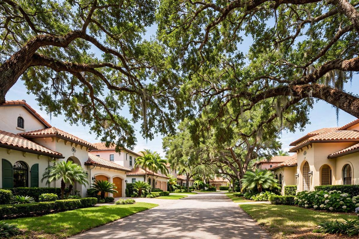 Are Pinecrest Sellers Pricing the House or the Dirt Beneath It? Reading the 84% Builder-Demand Share, the Acreage Premium and the As-Is Record