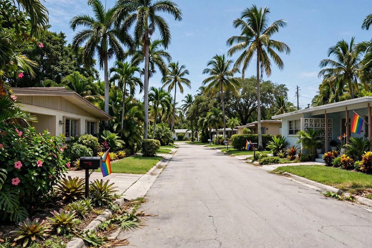 Who Is Actually Buying in Wilton Manors? Reading the Buyer Register, the Wholesaler Warning Signs and the Proof-of-Funds Test