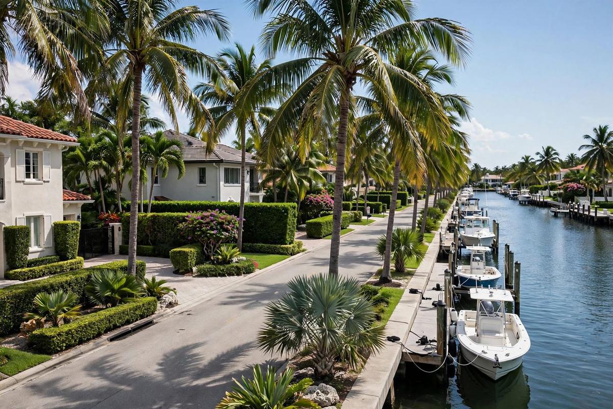 Which Harbor Beach Lots Are Worth More Than Their Houses? Reading the Barrier-Island Demand, the 72.7 Percent and the Seawall Math