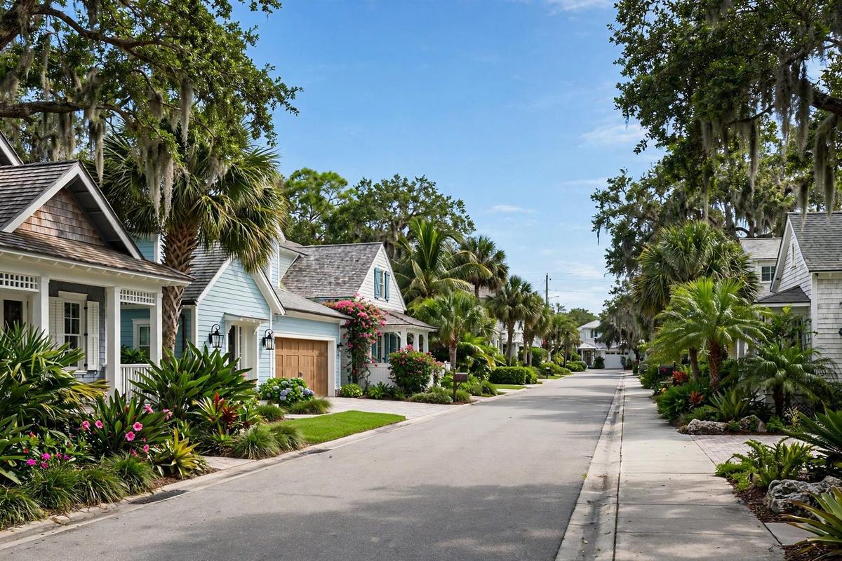 Why Would a Buyer Pay More for Your Delray Lot Than Your House? Reading the 64.3% Builder-Demand Rate, the As-Is Ledger and the Tropic Isle Effect