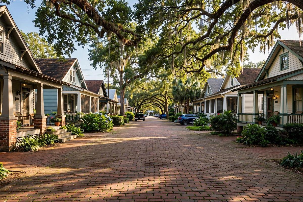 Does a Historic Address Change the Builder-Bid Math? Reading the Davis Islands Record, the Bay Premium and the Renovation Trap