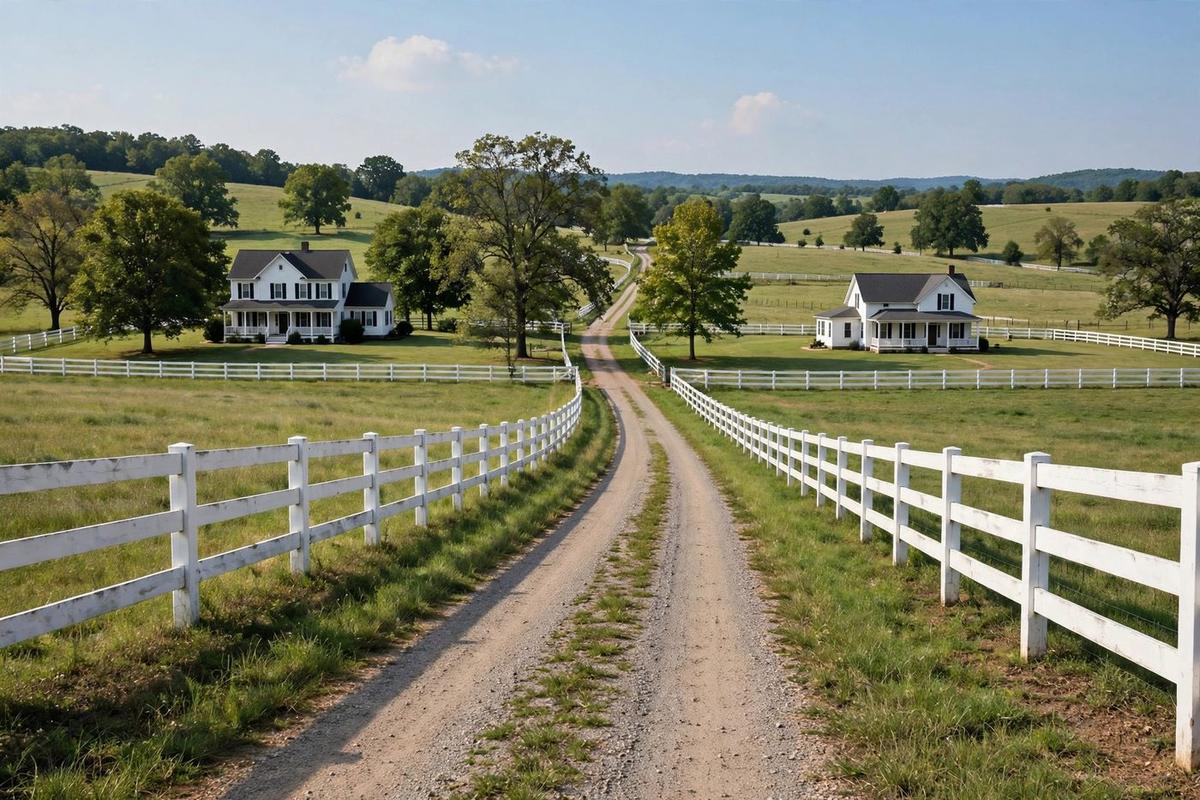 How Does Extra Acreage Change the Offer on Your College Grove Home? Reading the 16,117-Square-Foot Floor, the Builder-Acquisition Record and the New-Build Spread