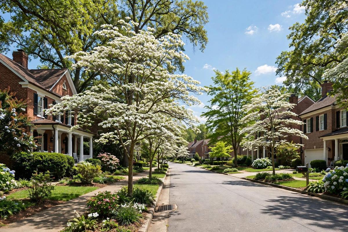 Does Franklin's Growth Make Your Older Home a Homesite? Reading the Williamson County Pipeline, the 51.4% Ratio and the Relocation Timeline