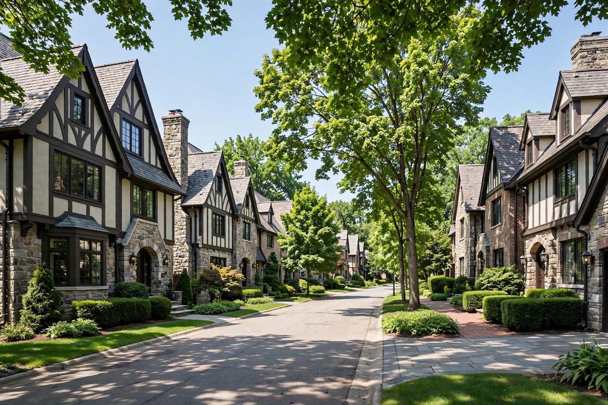 Does a 100% Builder-Demand Rate Change What Your Birmingham Home Is Worth? Reading the Perfect Record, the Lot Residual and the Net-Proceeds Ledger