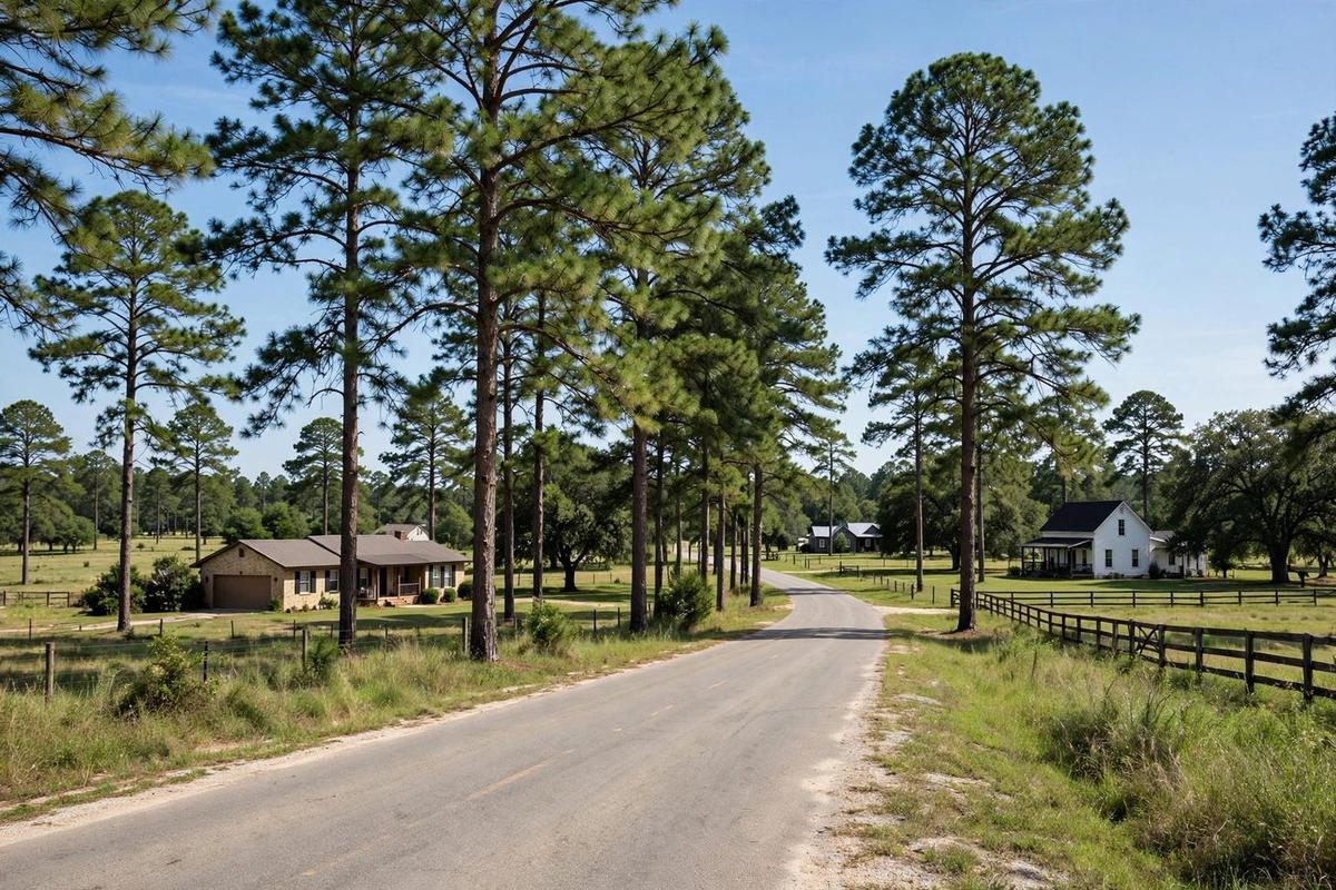 Should Montgomery Sellers List When a Third of Older Homes Sell to Builders? Reading the North-Houston Growth Curve, the Acreage Lots and the Assignment-Contract Warning
