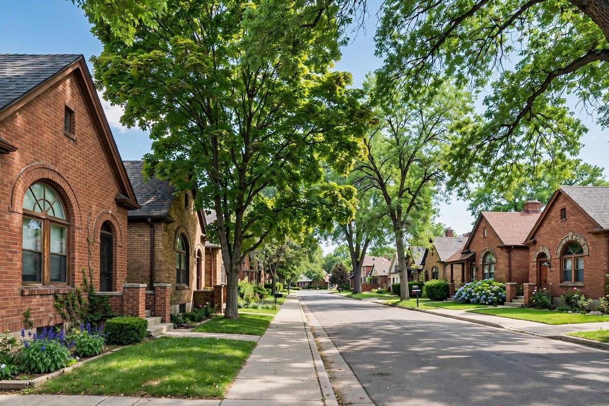 Can You Sell a Bonnie Brae Bungalow Without Listing It? Reading the 75% Builder-Demand Rate, the Pop-Top History and the Net-Proceeds Ledger