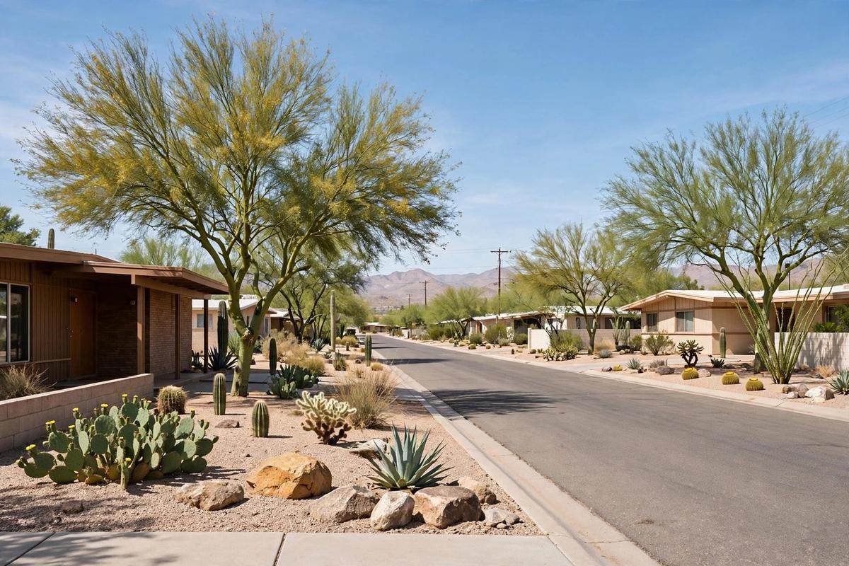 Should Old Town Scottsdale Sellers Skip the Listing? Reading the Infill Wave, the Net-Proceeds Math and the Wholesaler Playbook