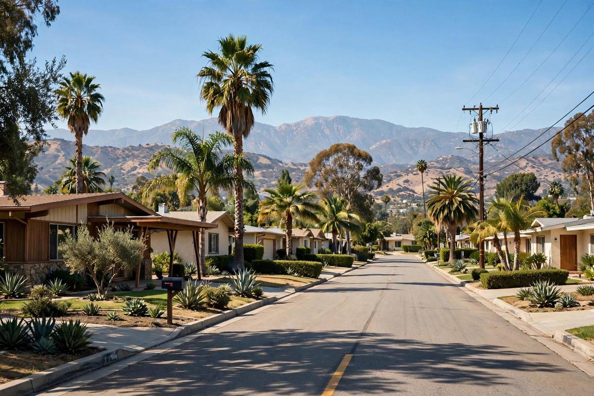 Is Encino's 46.2 Percent Builder-Demand Rate a Seller's Signal? Reading the Valley Rebuild Record, the Price Ratio and the Off-Market Math
