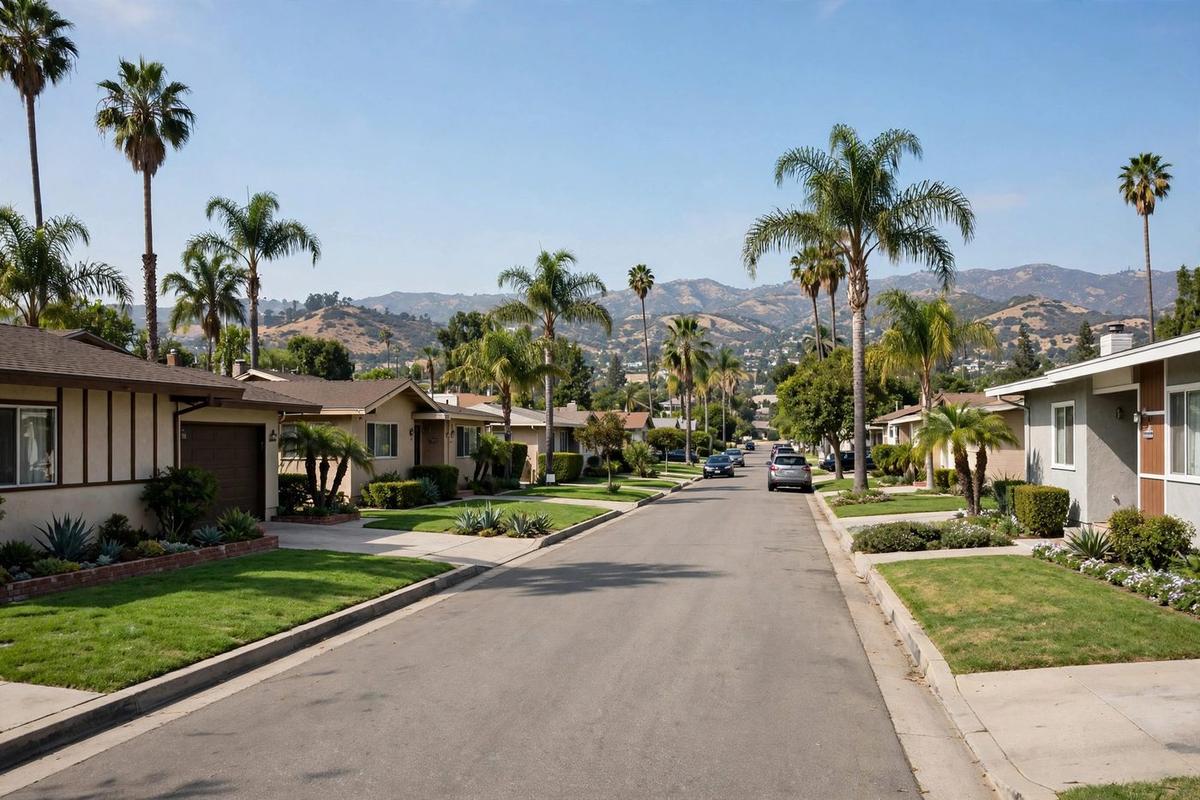 Which Studio City Properties Draw the Builder Bids? Reading the Hillside Premium, the 30.4-Percent Rate and the Small-Lot Math