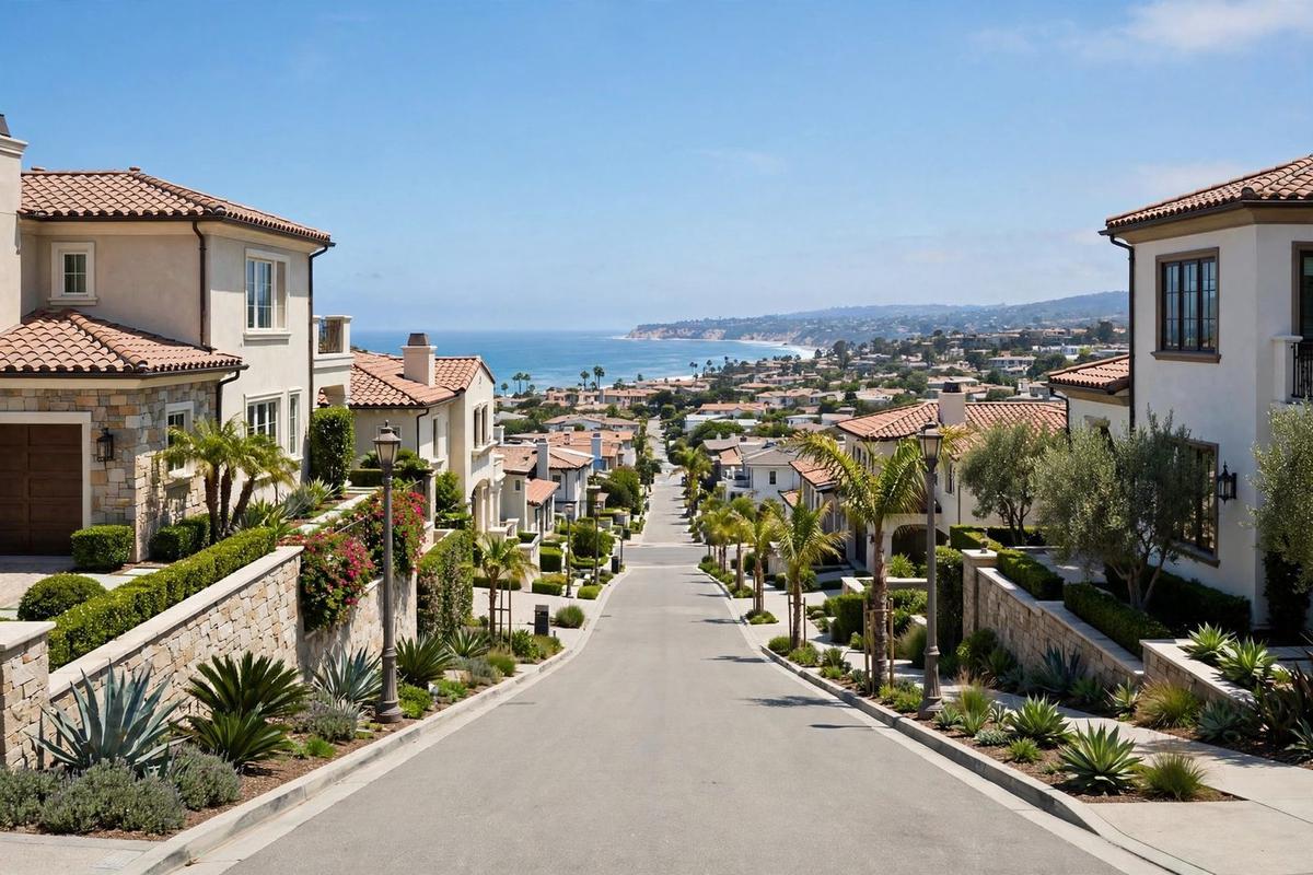Should Corona del Mar Sellers Price the Dirt, Not the House? Reading the 41.7% Rebuild Share, the Coastal-Lot Premium and the As-Is Math