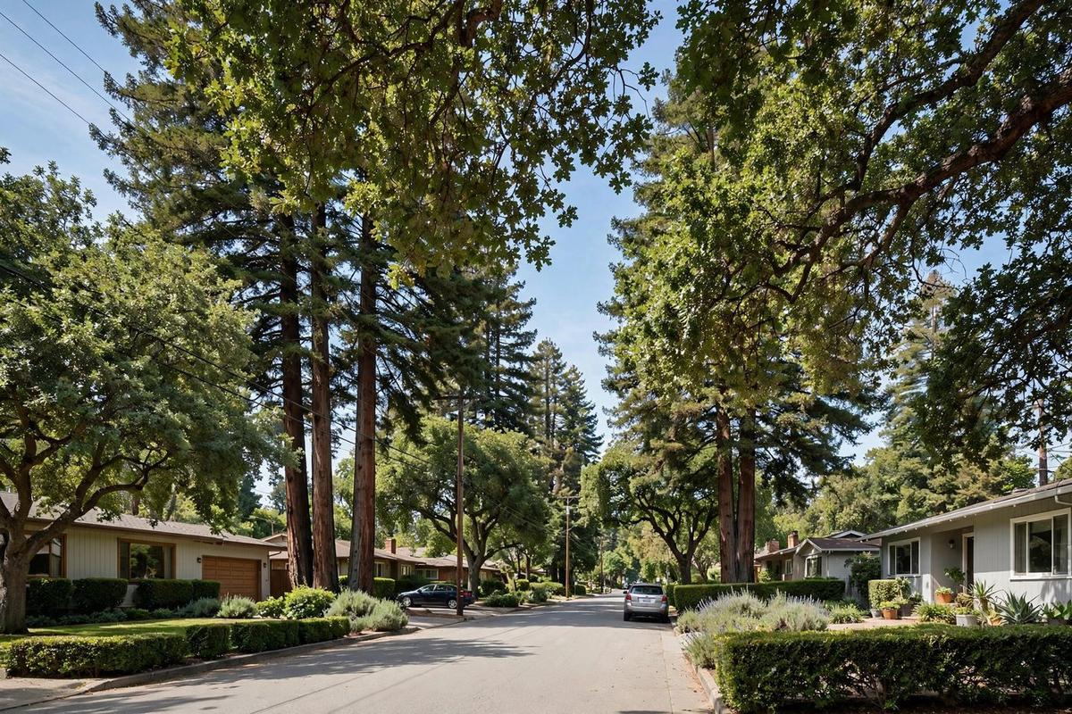 How Does Menlo Park's 18.2% Builder-Demand Rate Change the Offer? Reading the Peninsula Land Bid, the Two-Buyer Split and the Lot-Value Floor