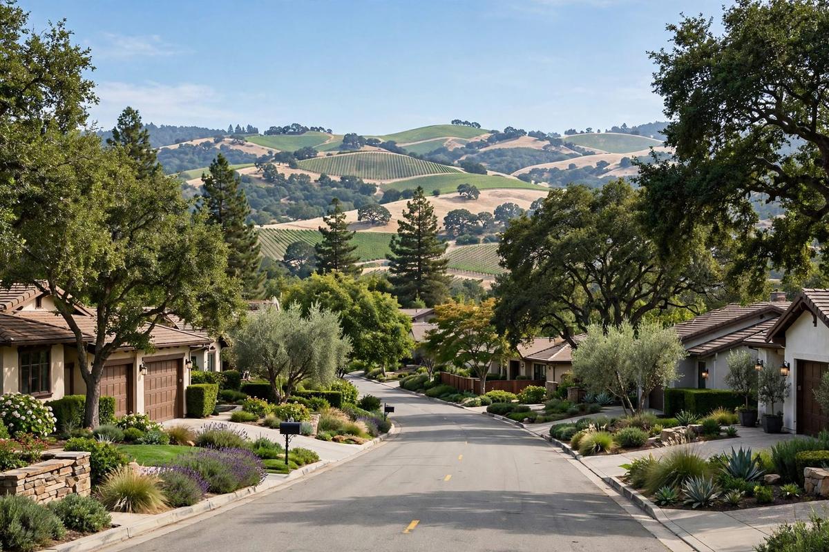 Is Your Santa Rosa Home Headed for a Builder Acquisition? Reading the 88.9% Builder-Demand Rate, the Replacement Math and the Rebuild Cycle