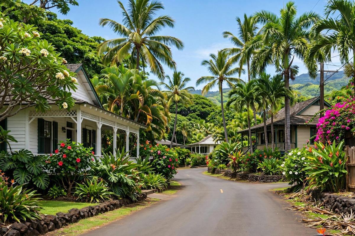 Would a Kona Seller Do Better Pricing the Land Instead of the House? Reading the 13.6% Price Ratio, the Resort Rebuild Record and the Carry Cost of Waiting