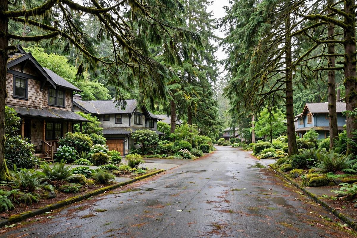 When Does a Redmond Ranch Become a Builder's Lot? Reading the Tech-Corridor Demand, the Price Ratio and the Sale Calendar